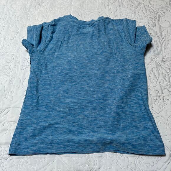 Hanna Andersson Sunblock UV Art Tee Size 4 - Picture 4 of 4